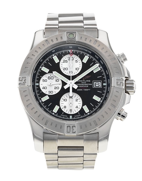 Breitling Colt Auto A13388